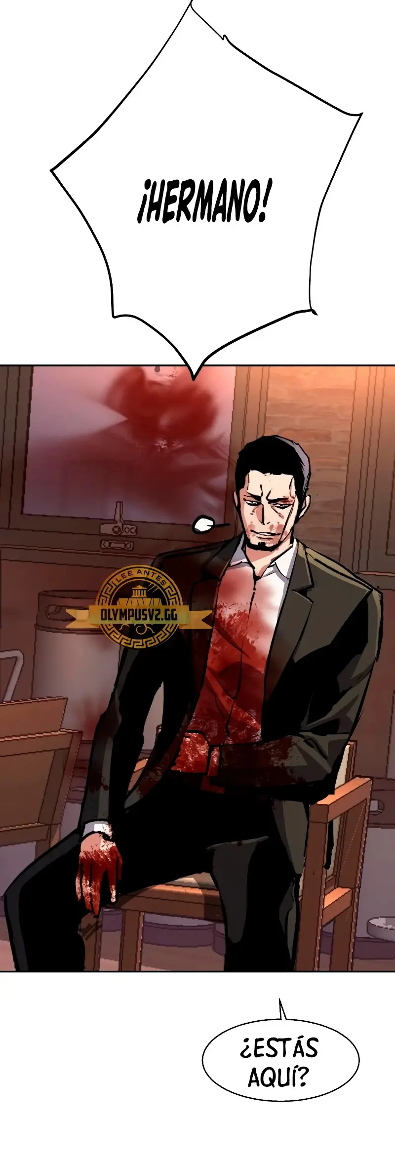 Mercenario Adolescente (2020) - Capítulo 149 - Página 42 - LectorTMOo