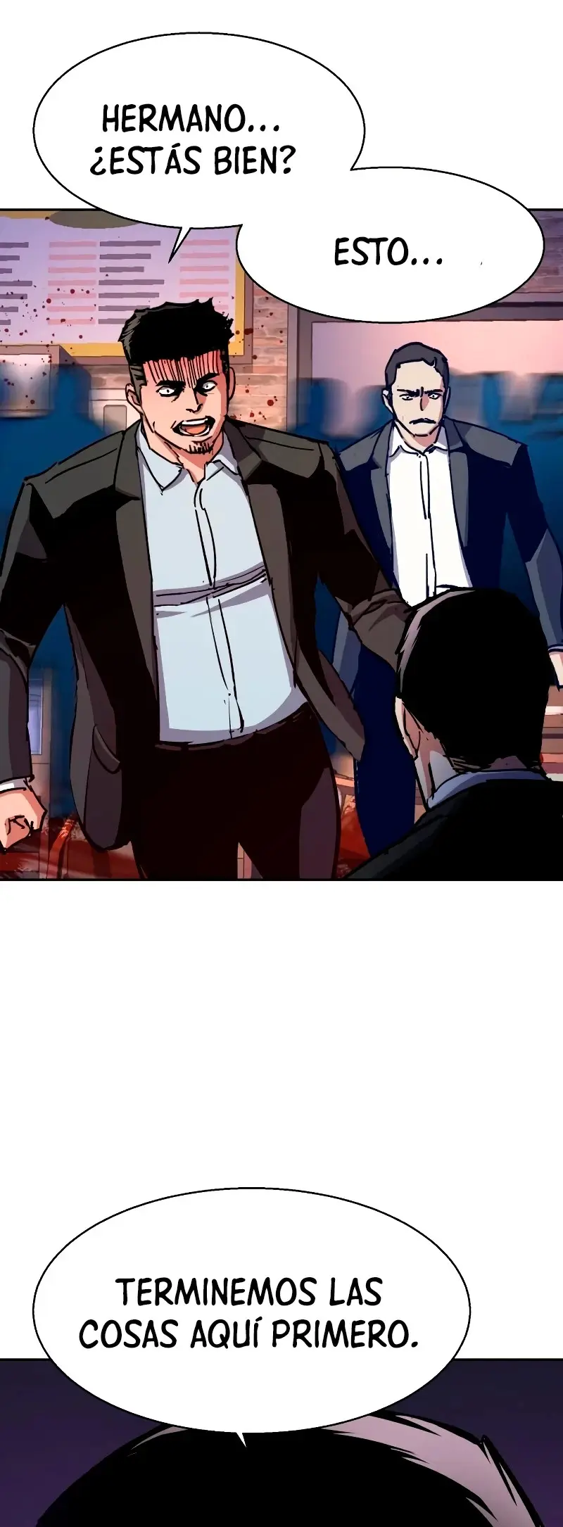 Mercenario Adolescente (2020) - Capítulo 149 - Página 43 - LectorTMOo