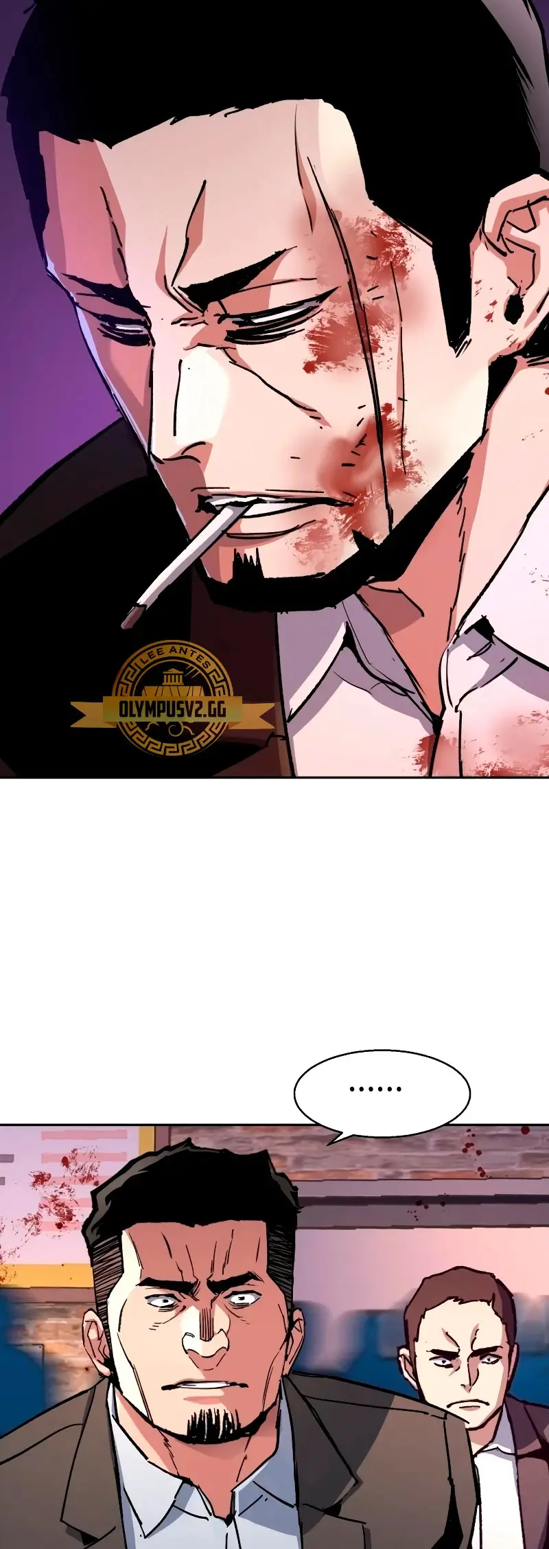 Mercenario Adolescente (2020) - Capítulo 149 - Página 44 - LectorTMOo