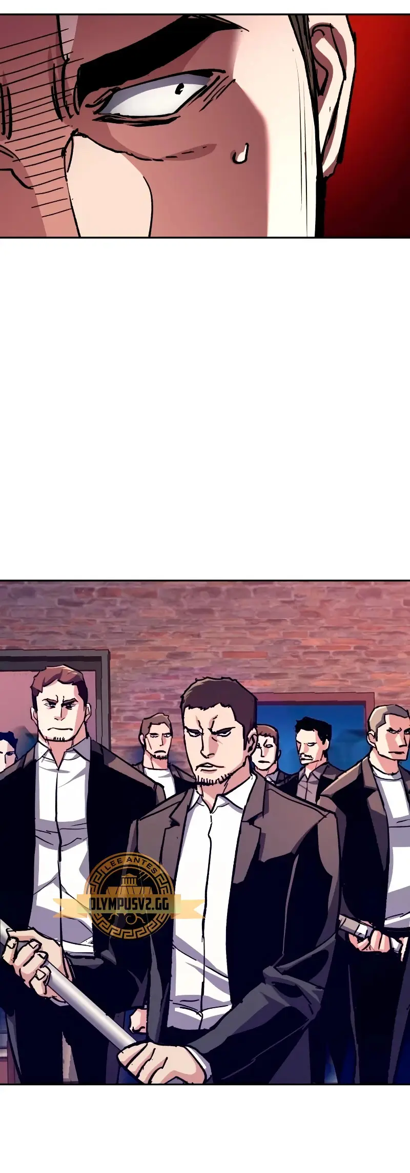 Mercenario Adolescente (2020) - Capítulo 149 - Página 48 - LectorTMOo
