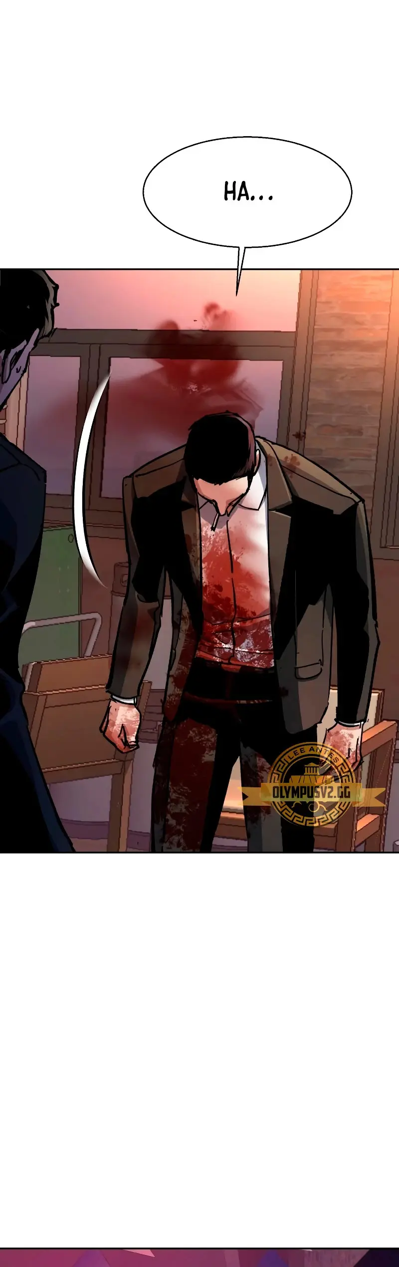 Mercenario Adolescente (2020) - Capítulo 149 - Página 51 - LectorTMOo