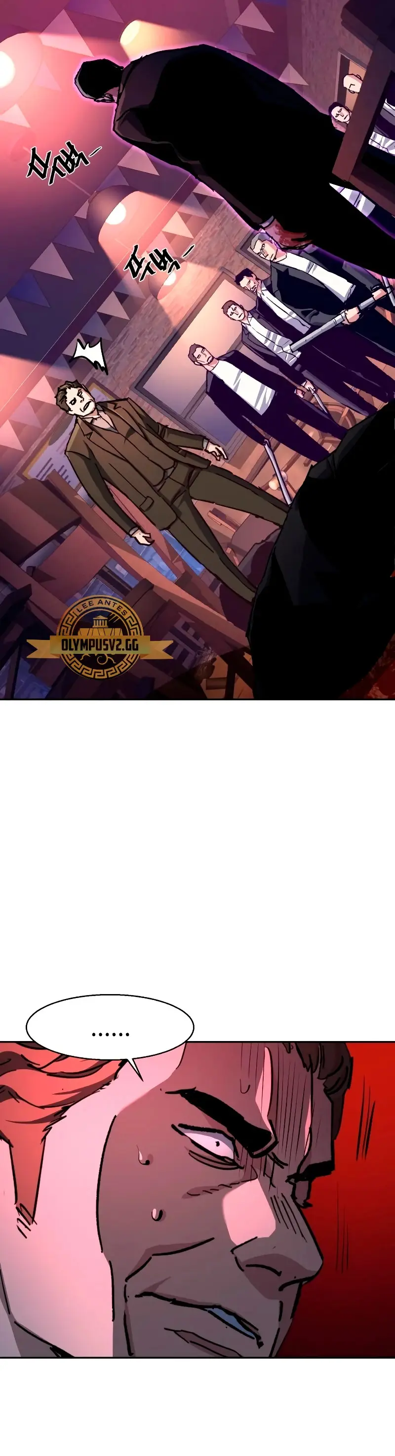 Mercenario Adolescente (2020) - Capítulo 149 - Página 52 - LectorTMOo