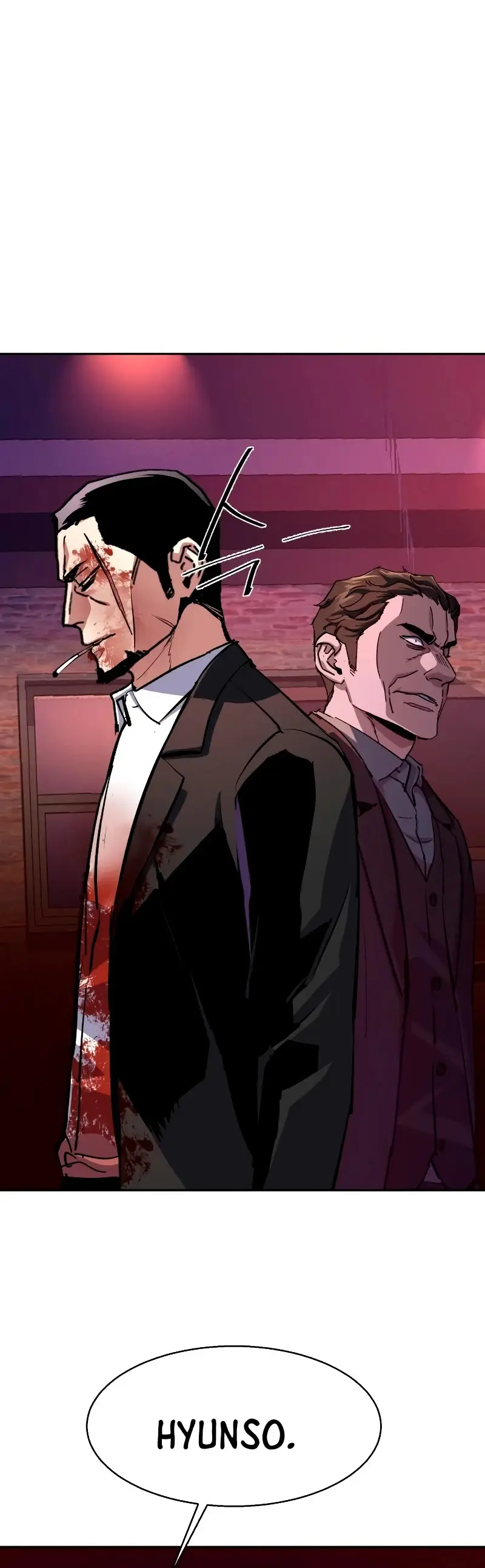 Mercenario Adolescente (2020) - Capítulo 149 - Página 53 - LectorTMOo
