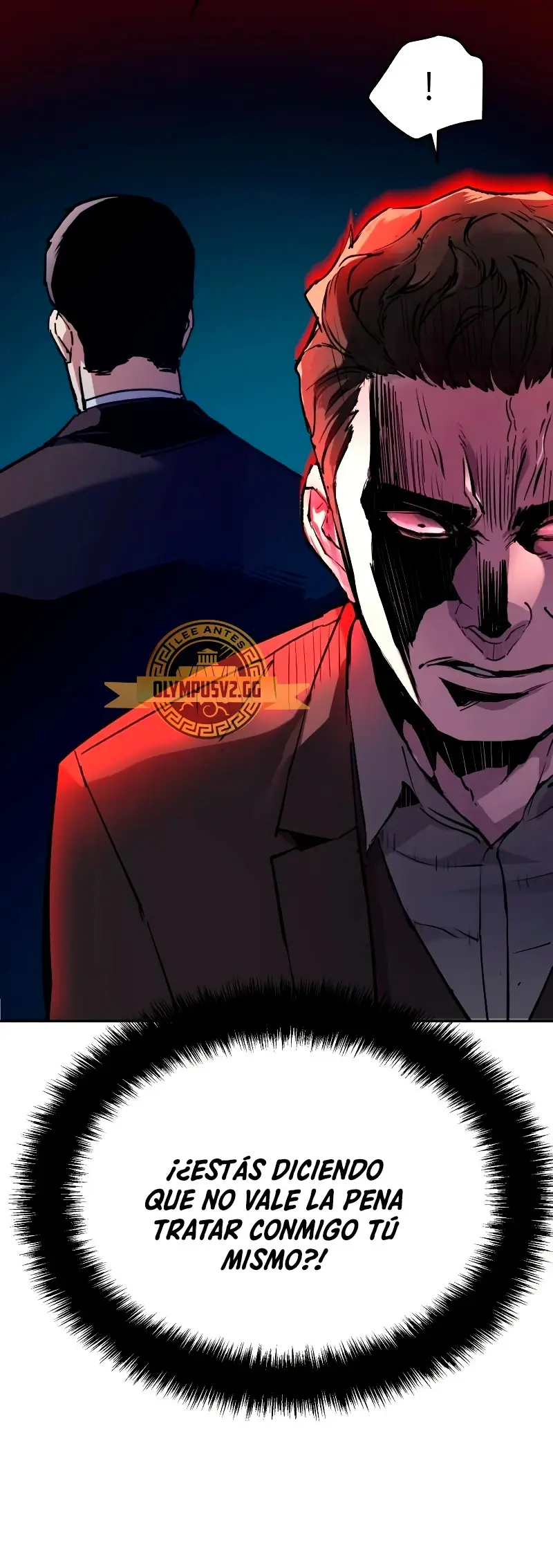 Mercenario Adolescente (2020) - Capítulo 149 - Página 54 - LectorTMOo