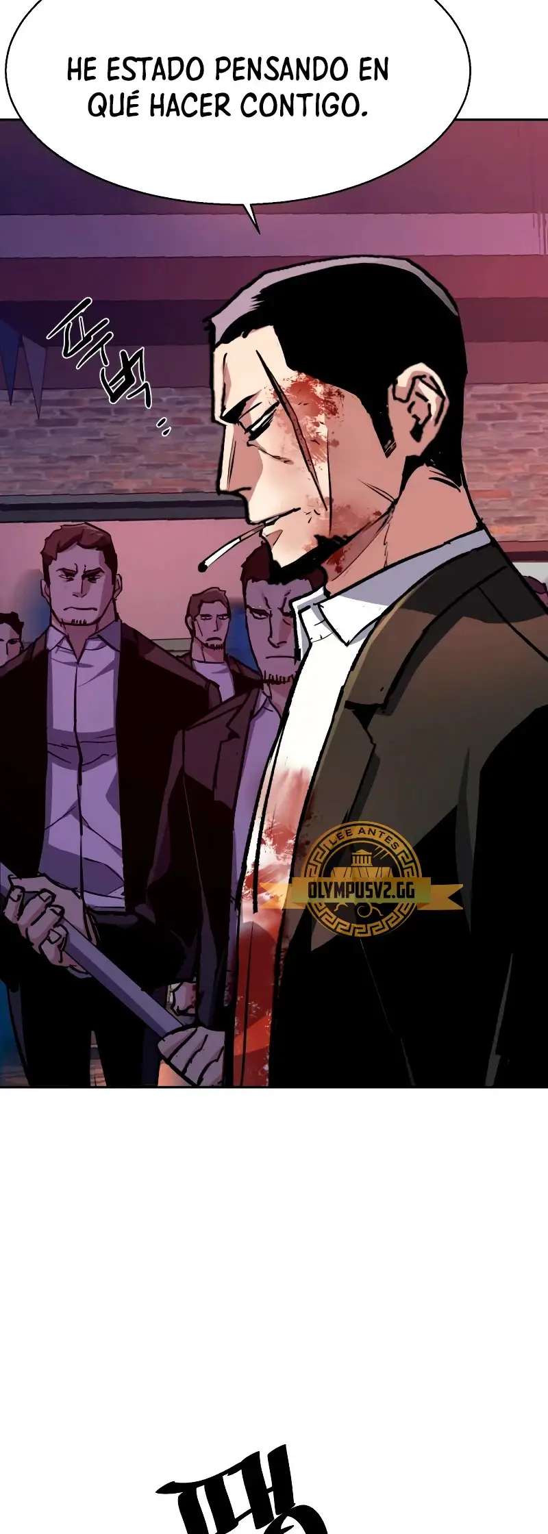 Mercenario Adolescente (2020) - Capítulo 149 - Página 56 - LectorTMOo
