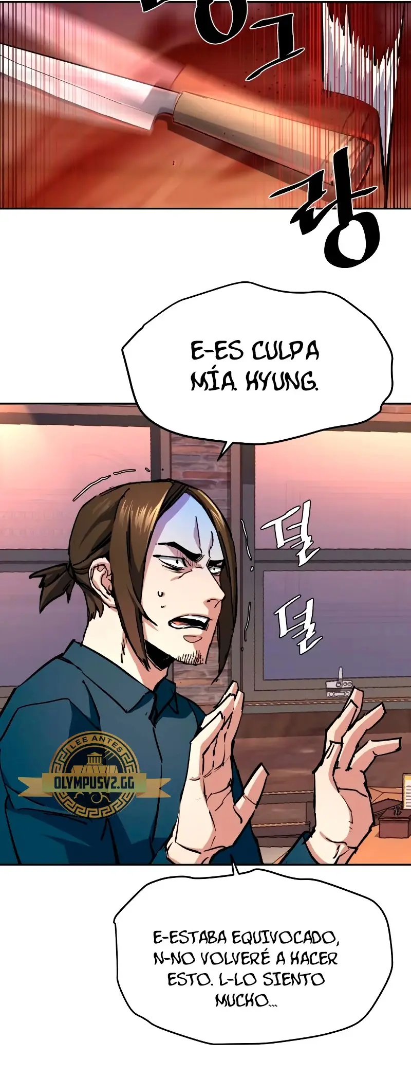 Mercenario Adolescente (2020) - Capítulo 149 - Página 57 - LectorTMOo