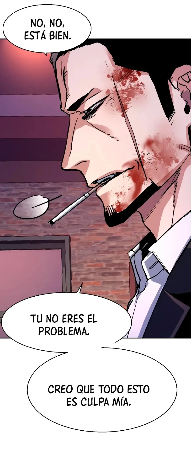 Mercenario Adolescente (2020) - Capítulo 149 - Página 58 - LectorTMOo
