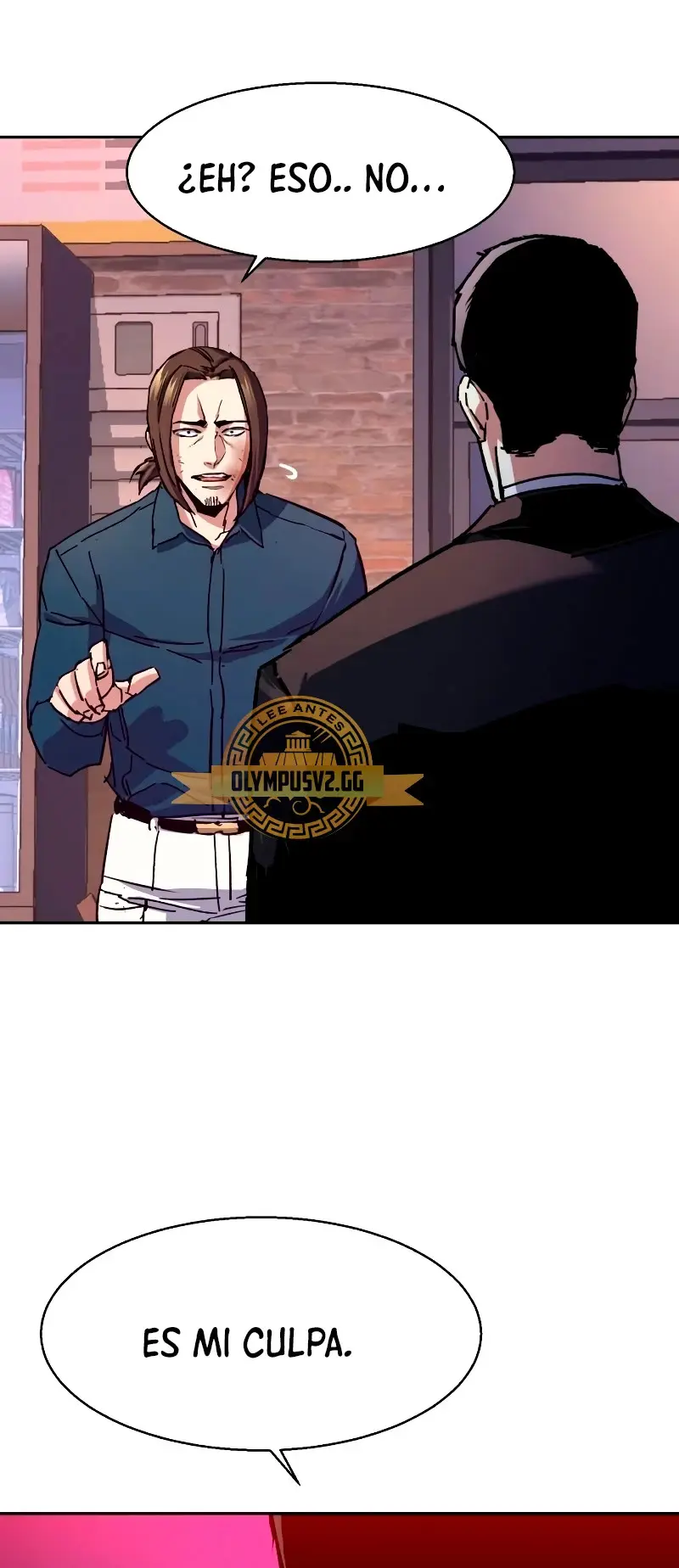 Mercenario Adolescente (2020) - Capítulo 149 - Página 59 - LectorTMOo