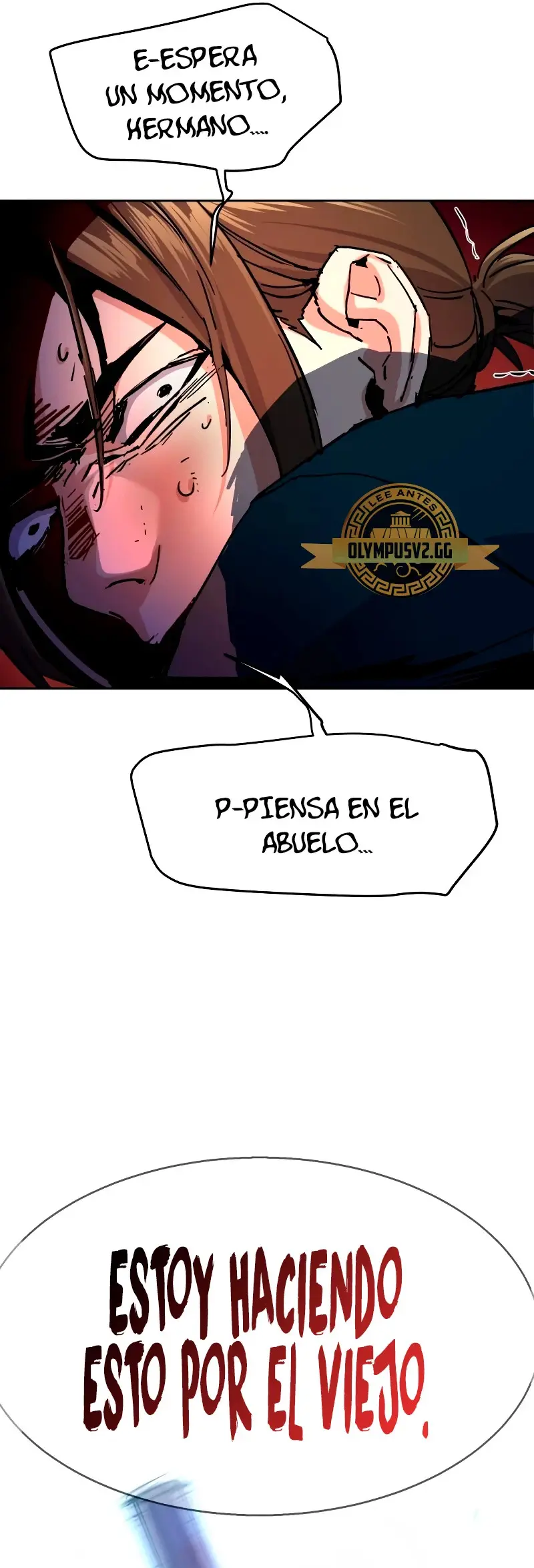 Mercenario Adolescente (2020) - Capítulo 149 - Página 64 - LectorTMOo