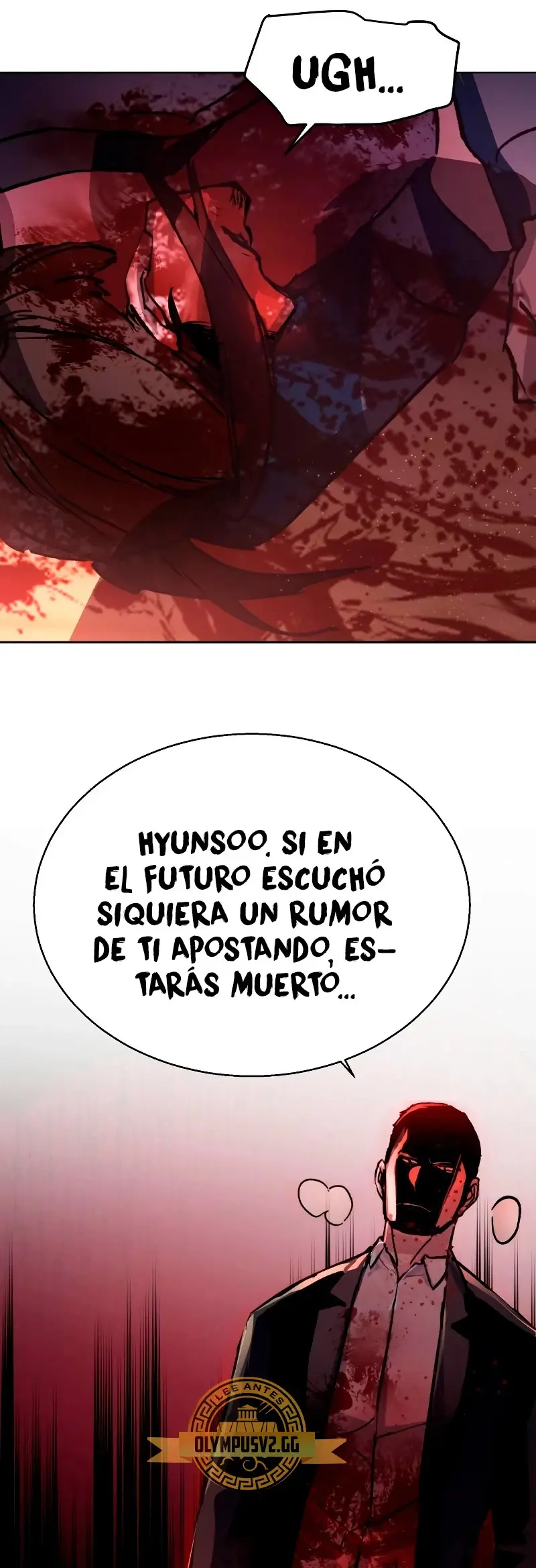 Mercenario Adolescente (2020) - Capítulo 149 - Página 69 - LectorTMOo