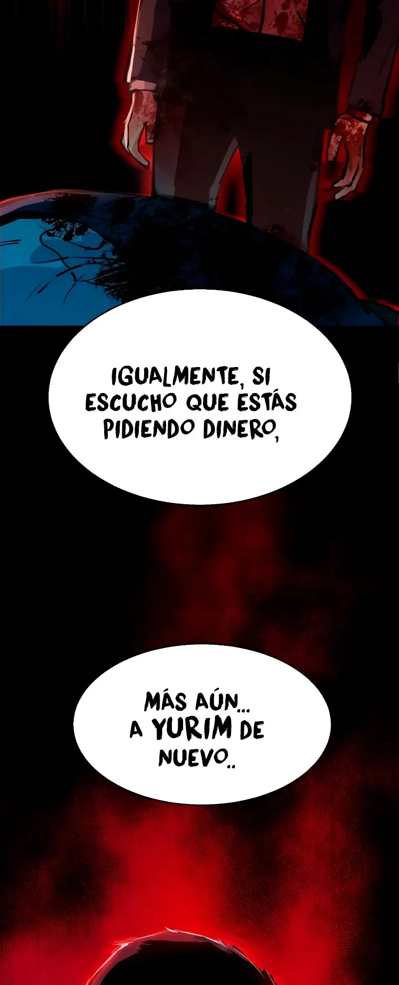 Mercenario Adolescente (2020) - Capítulo 149 - Página 70 - LectorTMOo