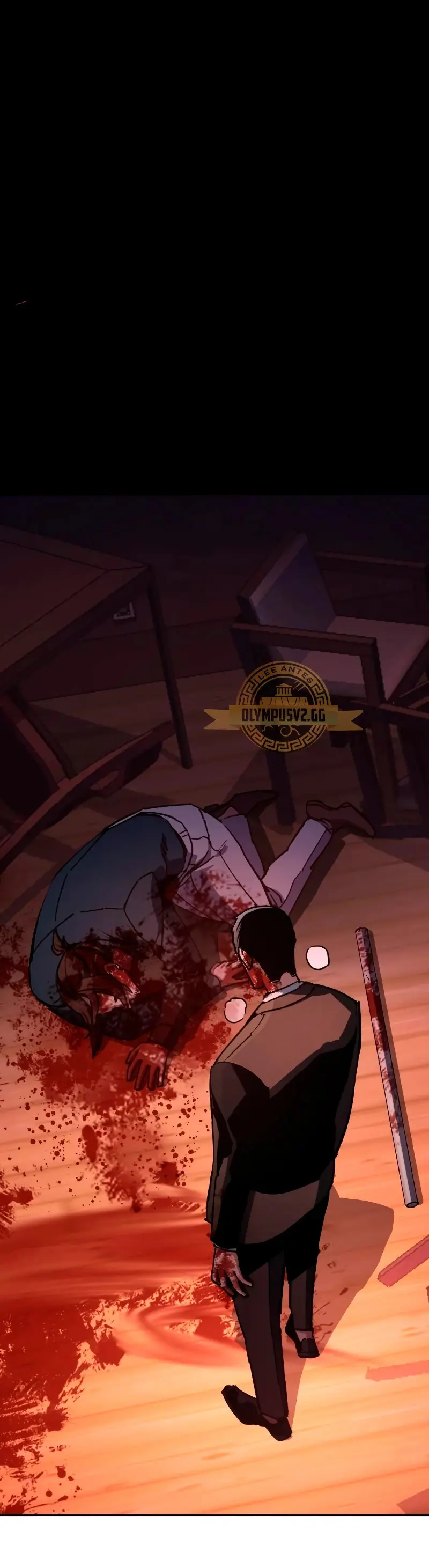 Mercenario Adolescente (2020) - Capítulo 150 - Página 2 - LectorTMOo