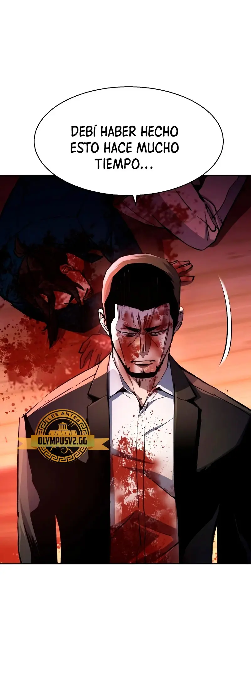 Mercenario Adolescente (2020) - Capítulo 150 - Página 3 - LectorTMOo