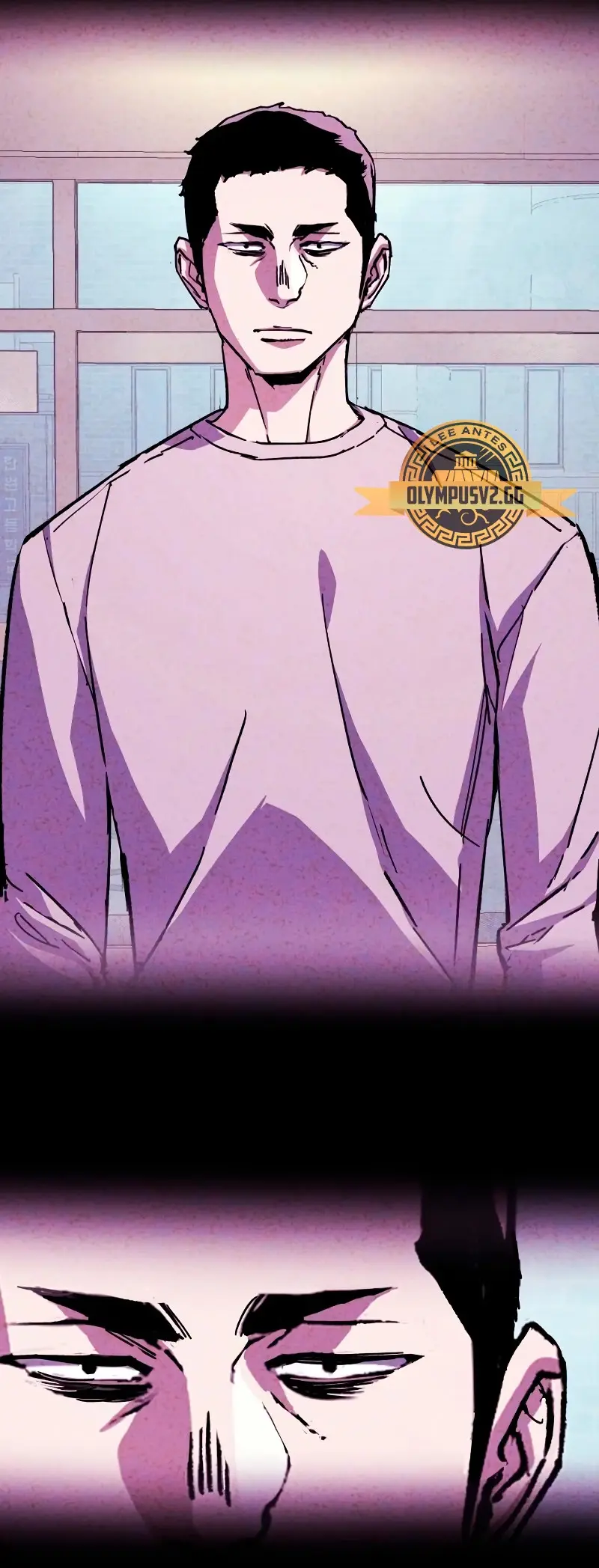 Mercenario Adolescente (2020) - Capítulo 150 - Página 7 - LectorTMOo