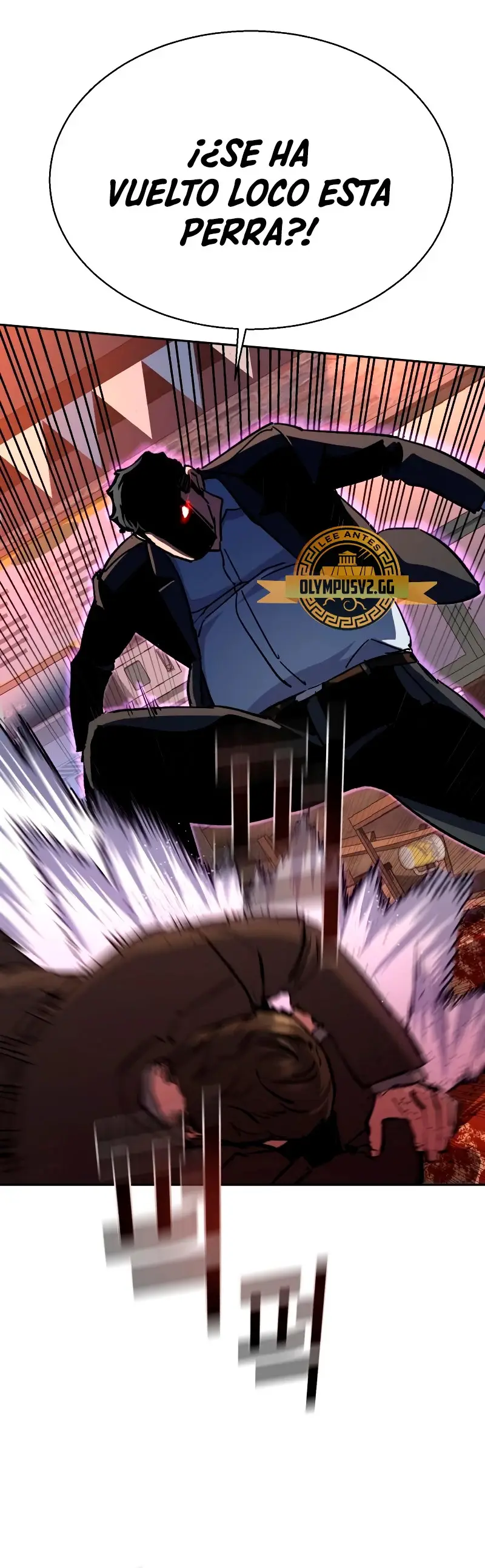 Mercenario Adolescente (2020) - Capítulo 150 - Página 14 - LectorTMOo