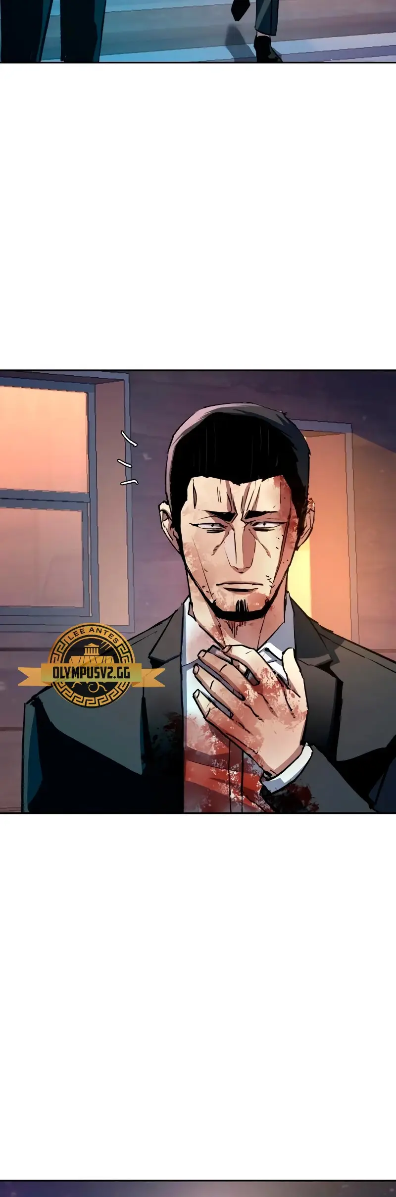 Mercenario Adolescente (2020) - Capítulo 150 - Página 16 - LectorTMOo