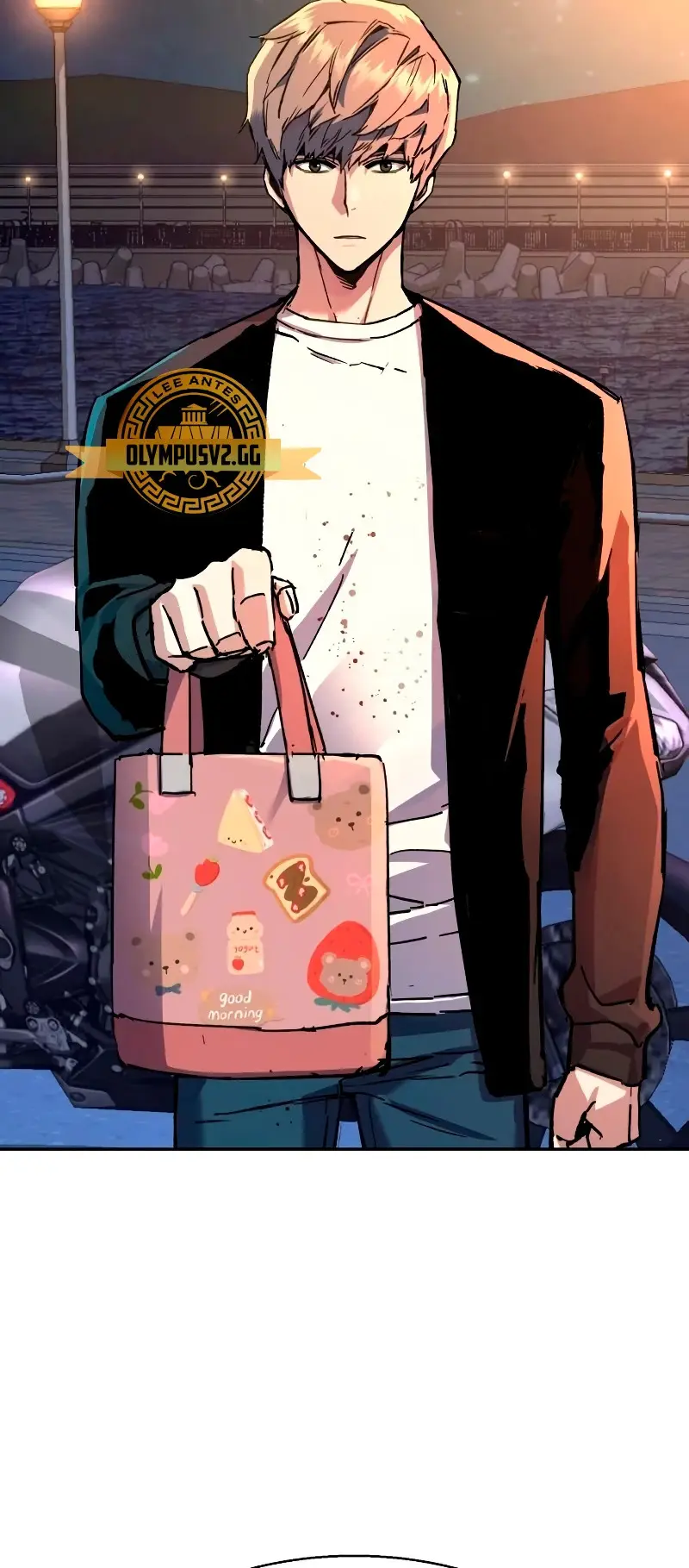 Mercenario Adolescente (2020) - Capítulo 150 - Página 20 - LectorTMOo