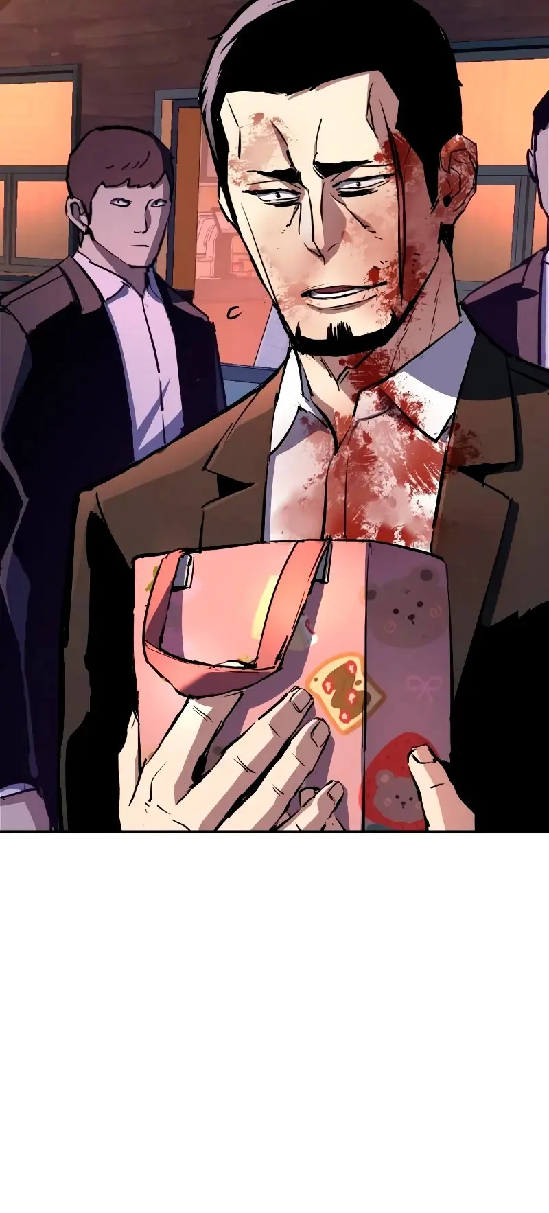 Mercenario Adolescente (2020) - Capítulo 150 - Página 24 - LectorTMOo