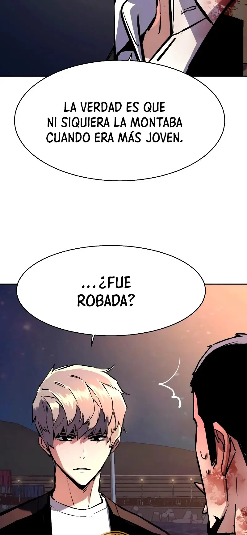 Mercenario Adolescente (2020) - Capítulo 150 - Página 28 - LectorTMOo