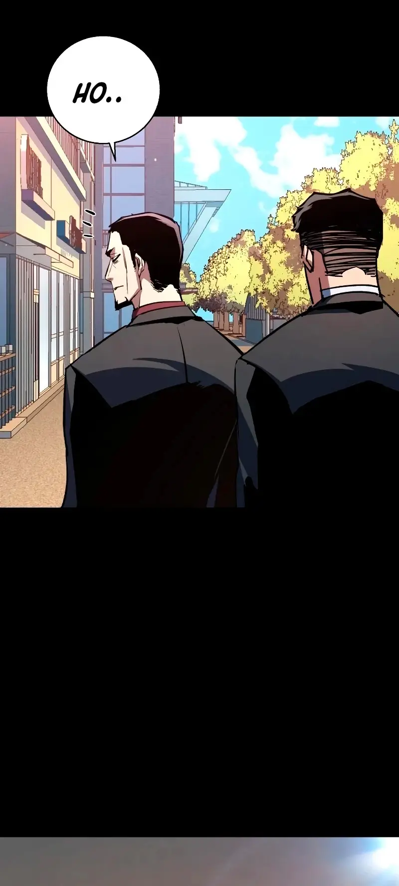 Mercenario Adolescente (2020) - Capítulo 150 - Página 32 - LectorTMOo