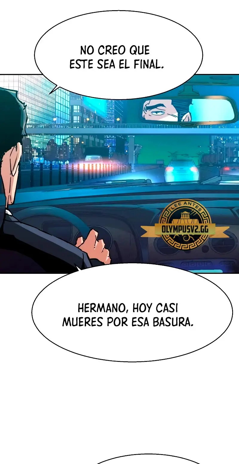 Mercenario Adolescente (2020) - Capítulo 150 - Página 42 - LectorTMOo