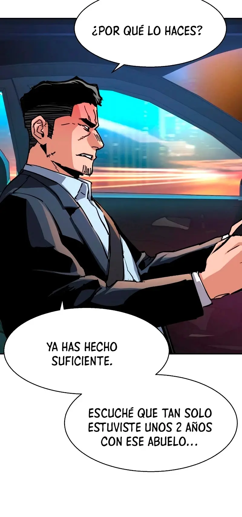 Mercenario Adolescente (2020) - Capítulo 150 - Página 43 - LectorTMOo
