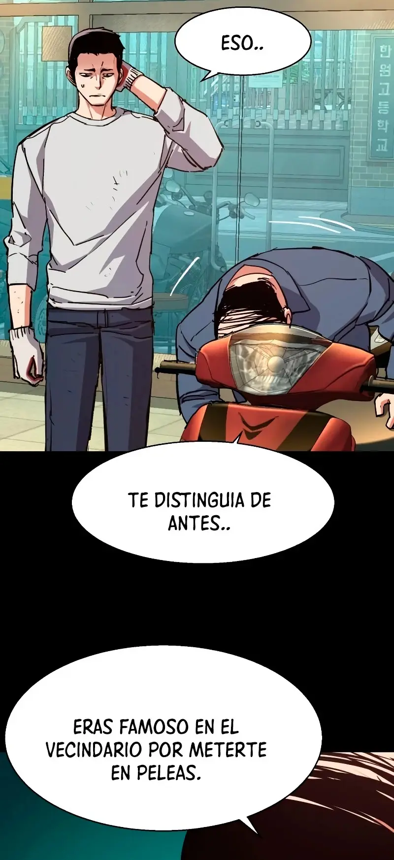 Mercenario Adolescente (2020) - Capítulo 150 - Página 52 - LectorTMOo