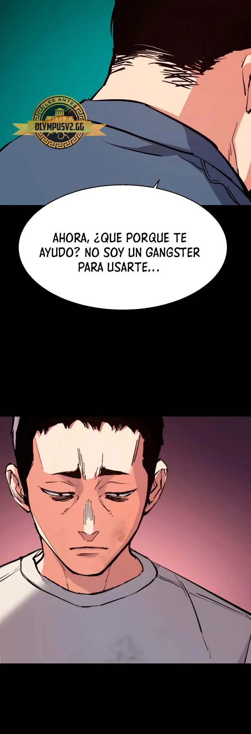 Mercenario Adolescente (2020) - Capítulo 150 - Página 53 - LectorTMOo