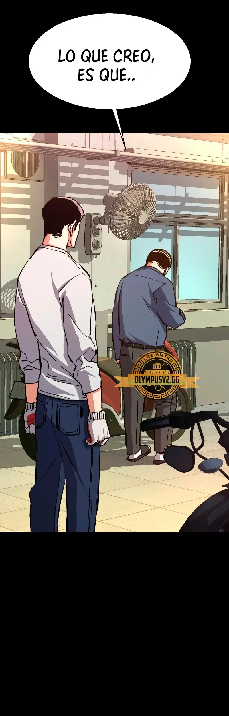 Mercenario Adolescente (2020) - Capítulo 150 - Página 54 - LectorTMOo