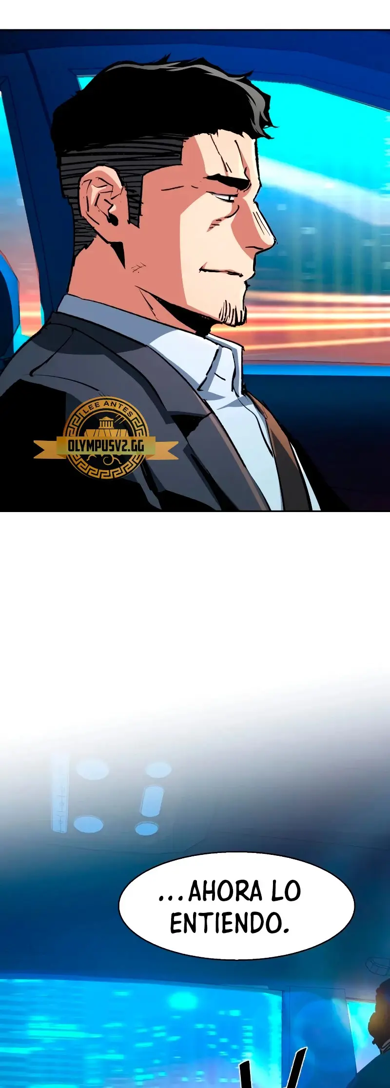 Mercenario Adolescente (2020) - Capítulo 150 - Página 59 - LectorTMOo
