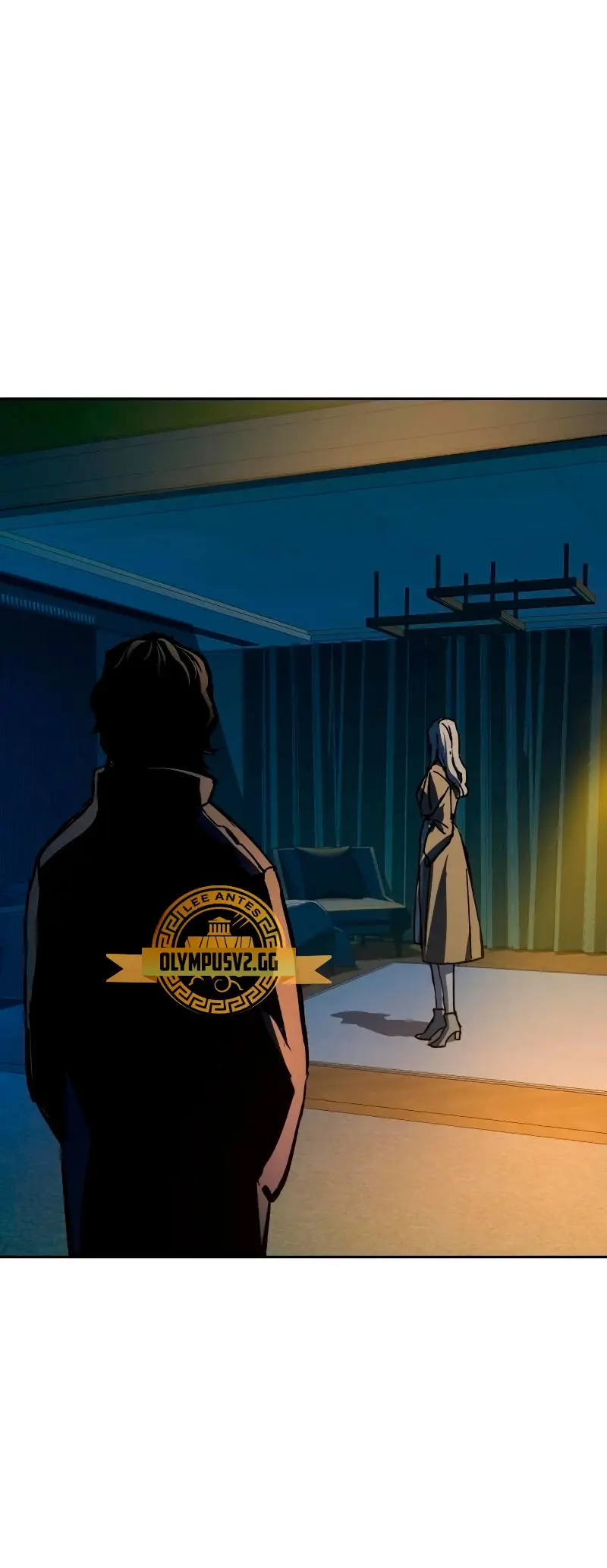Mercenario Adolescente (2020) - Capítulo 150 - Página 63 - LectorTMOo