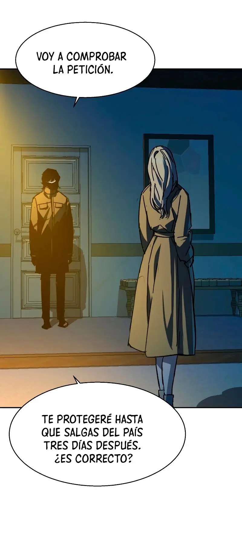 Mercenario Adolescente (2020) - Capítulo 150 - Página 66 - LectorTMOo