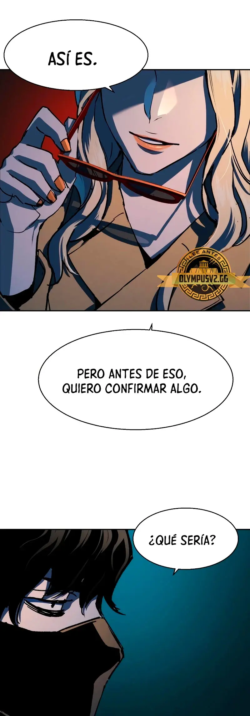 Mercenario Adolescente (2020) - Capítulo 150 - Página 67 - LectorTMOo