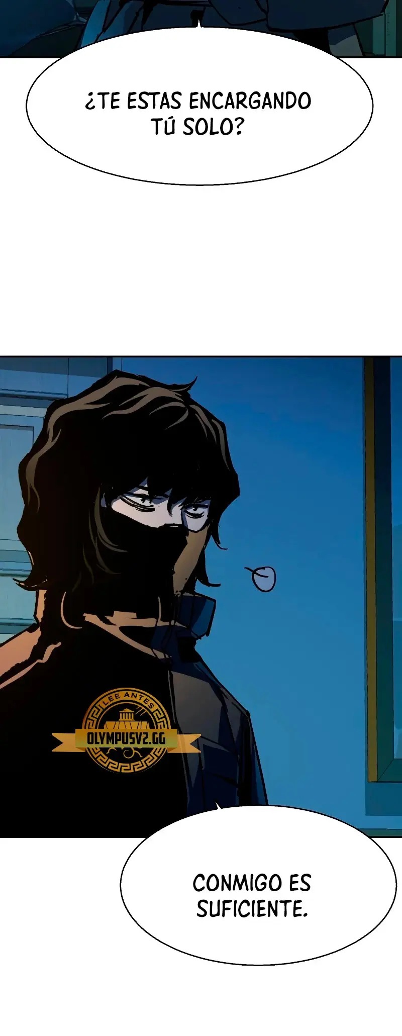 Mercenario Adolescente (2020) - Capítulo 150 - Página 69 - LectorTMOo