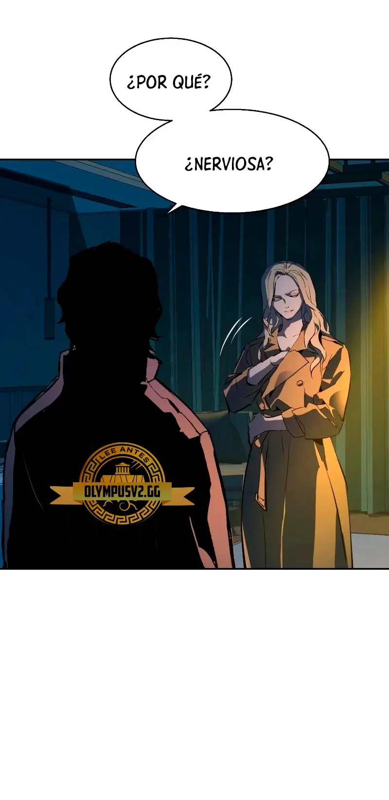 Mercenario Adolescente (2020) - Capítulo 150 - Página 70 - LectorTMOo