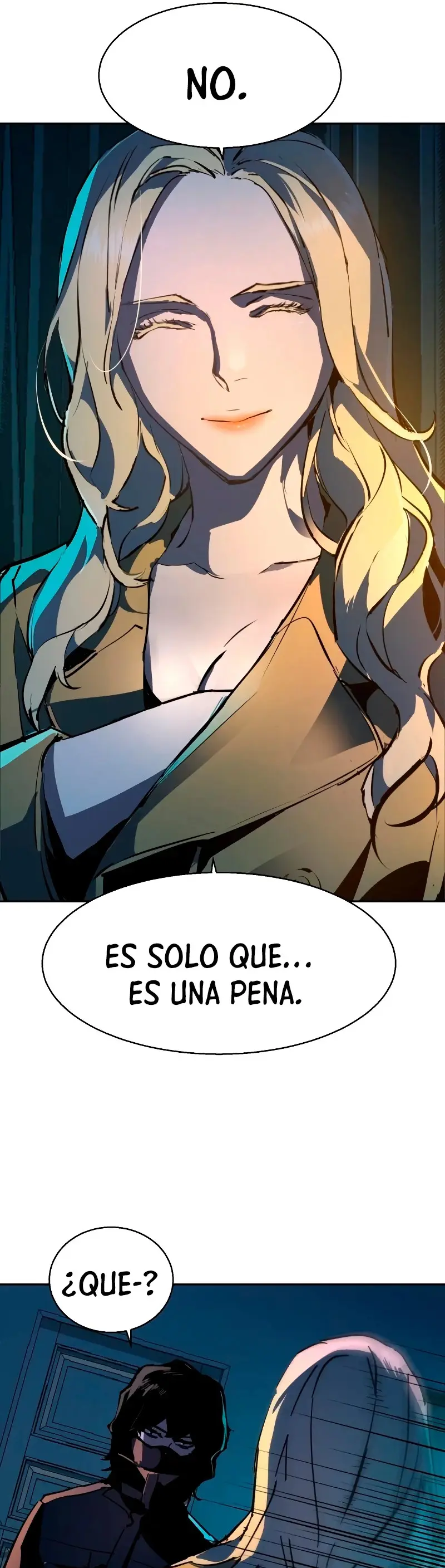 Mercenario Adolescente (2020) - Capítulo 150 - Página 71 - LectorTMOo