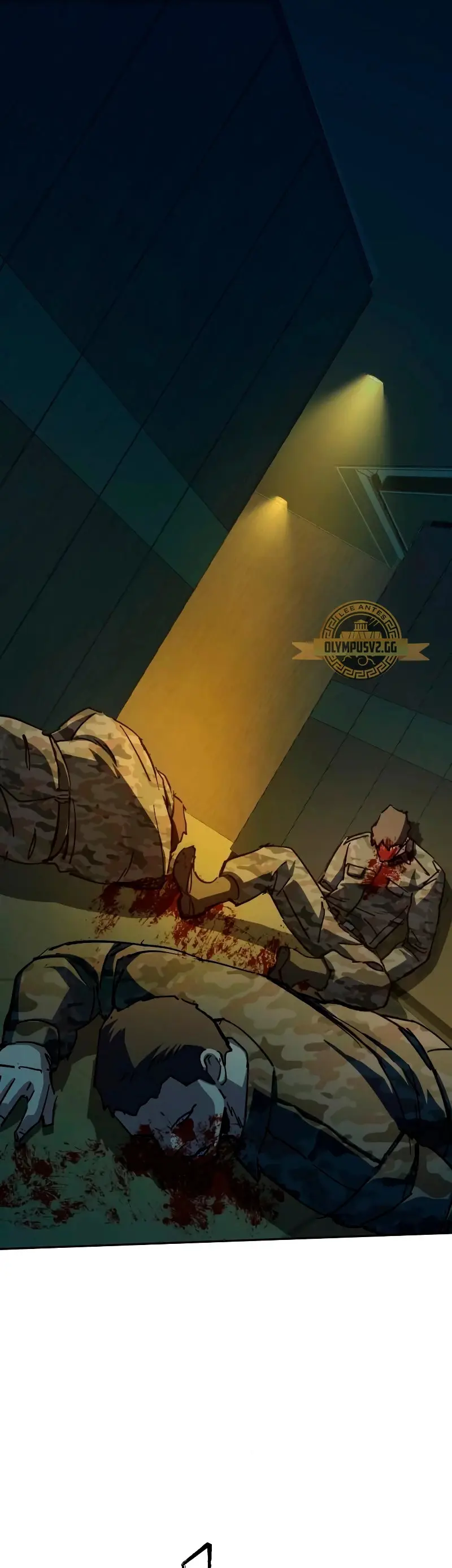 Mercenario Adolescente (2020) - Capítulo 152 - Página 2 - LectorTMOo