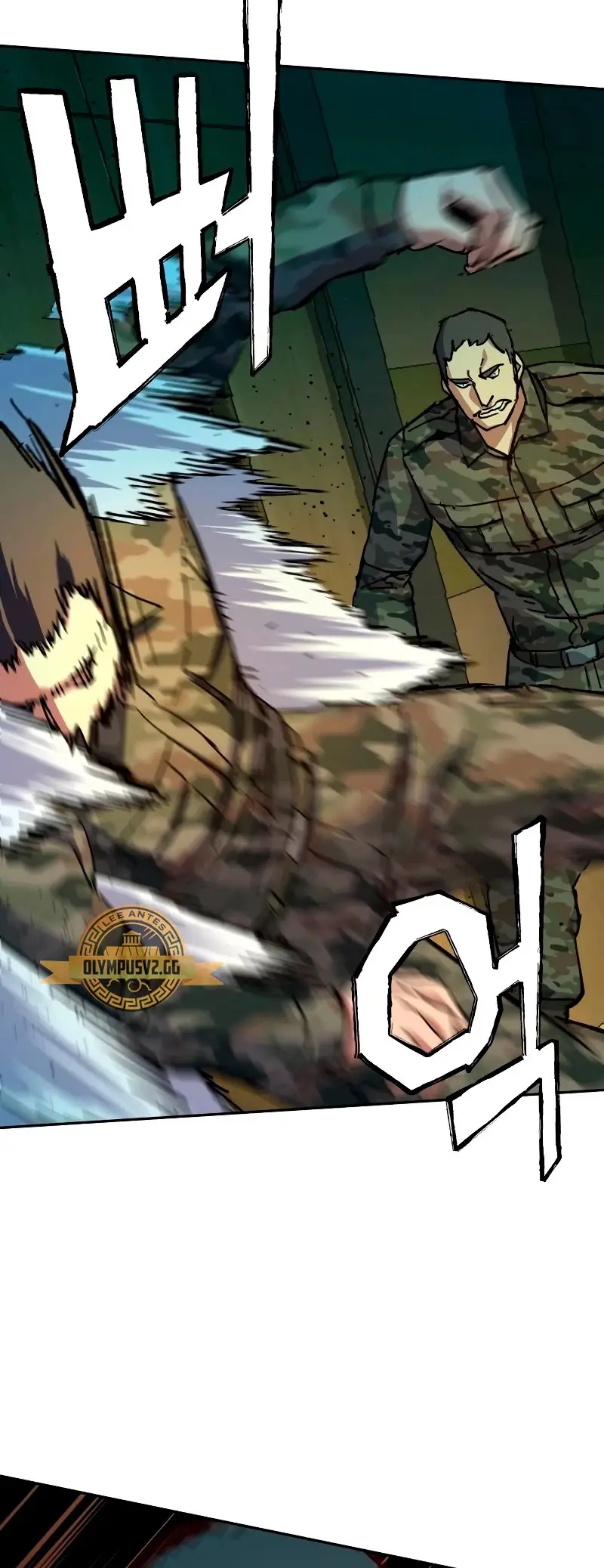Mercenario Adolescente (2020) - Capítulo 152 - Página 3 - LectorTMOo