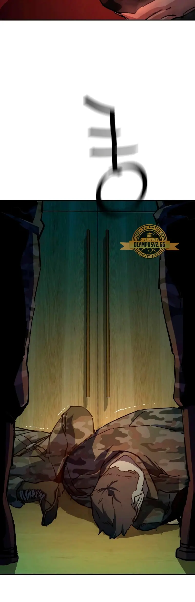 Mercenario Adolescente (2020) - Capítulo 152 - Página 6 - LectorTMOo