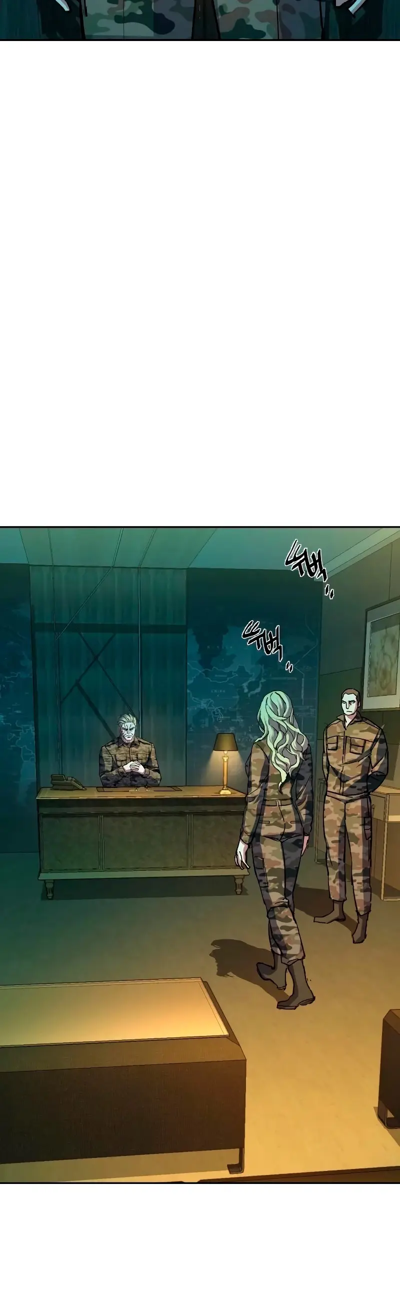 Mercenario Adolescente (2020) - Capítulo 152 - Página 9 - LectorTMOo