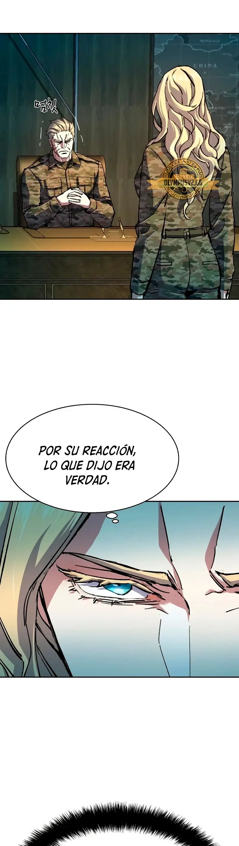 Mercenario Adolescente (2020) - Capítulo 152 - Página 12 - LectorTMOo
