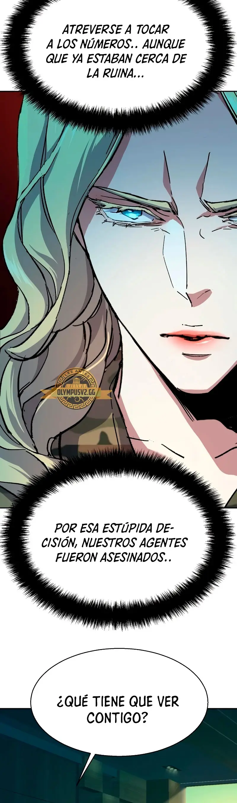 Mercenario Adolescente (2020) - Capítulo 152 - Página 13 - LectorTMOo