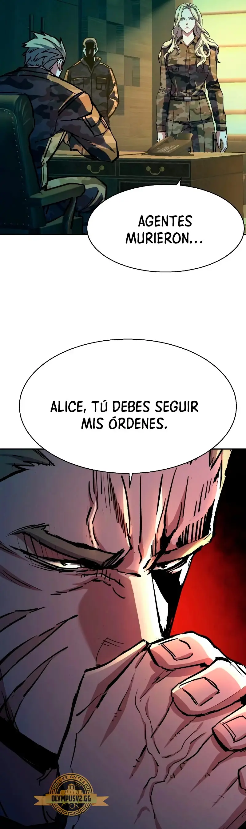 Mercenario Adolescente (2020) - Capítulo 152 - Página 14 - LectorTMOo