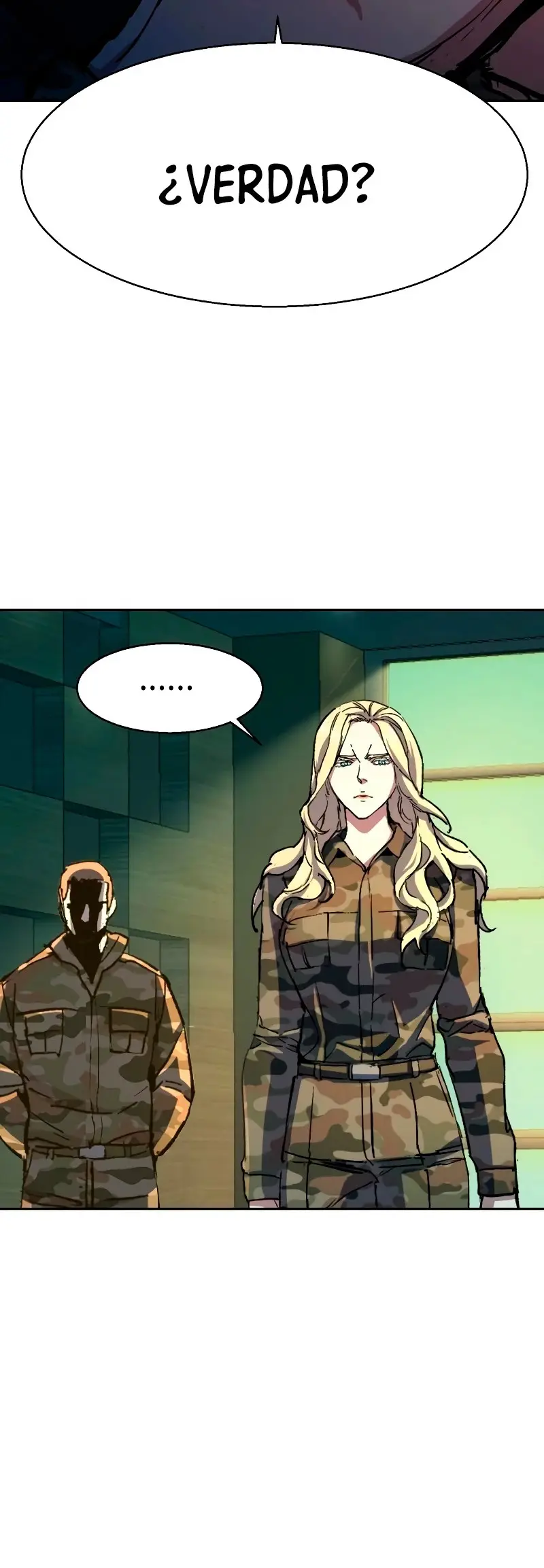 Mercenario Adolescente (2020) - Capítulo 152 - Página 15 - LectorTMOo