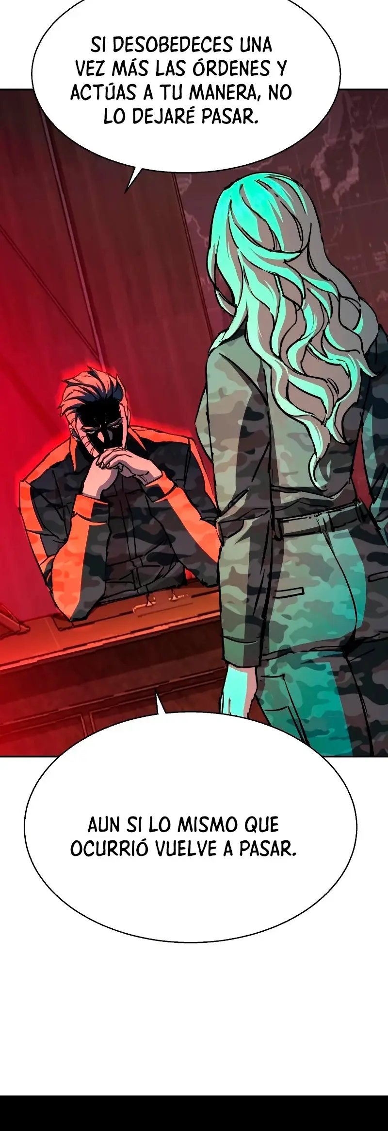 Mercenario Adolescente (2020) - Capítulo 152 - Página 17 - LectorTMOo