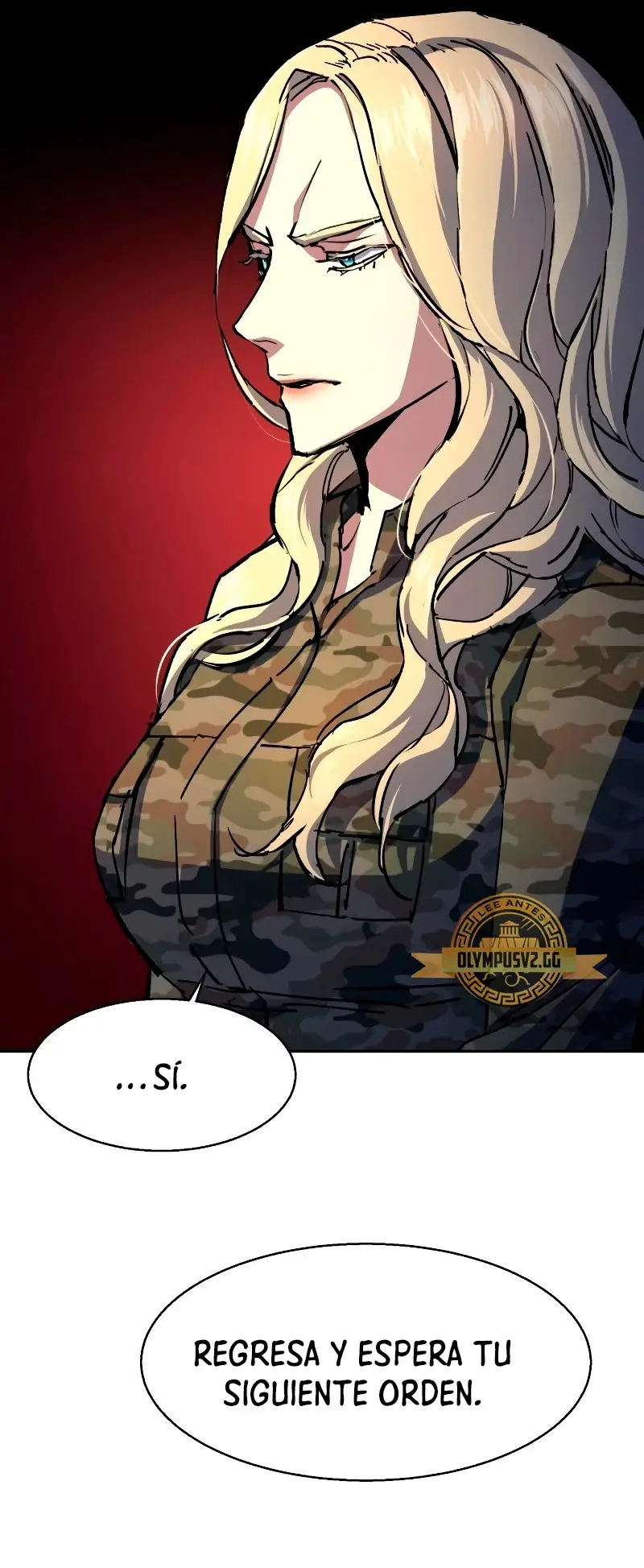 Mercenario Adolescente (2020) - Capítulo 152 - Página 18 - LectorTMOo