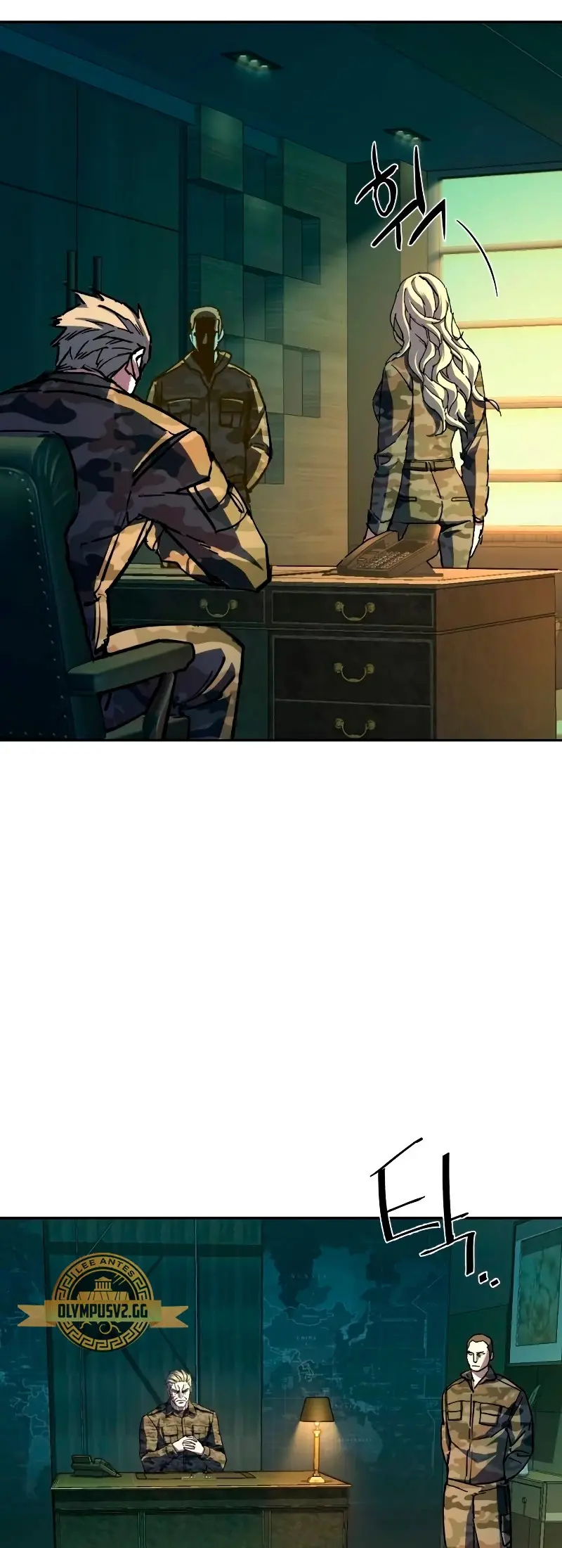 Mercenario Adolescente (2020) - Capítulo 152 - Página 19 - LectorTMOo