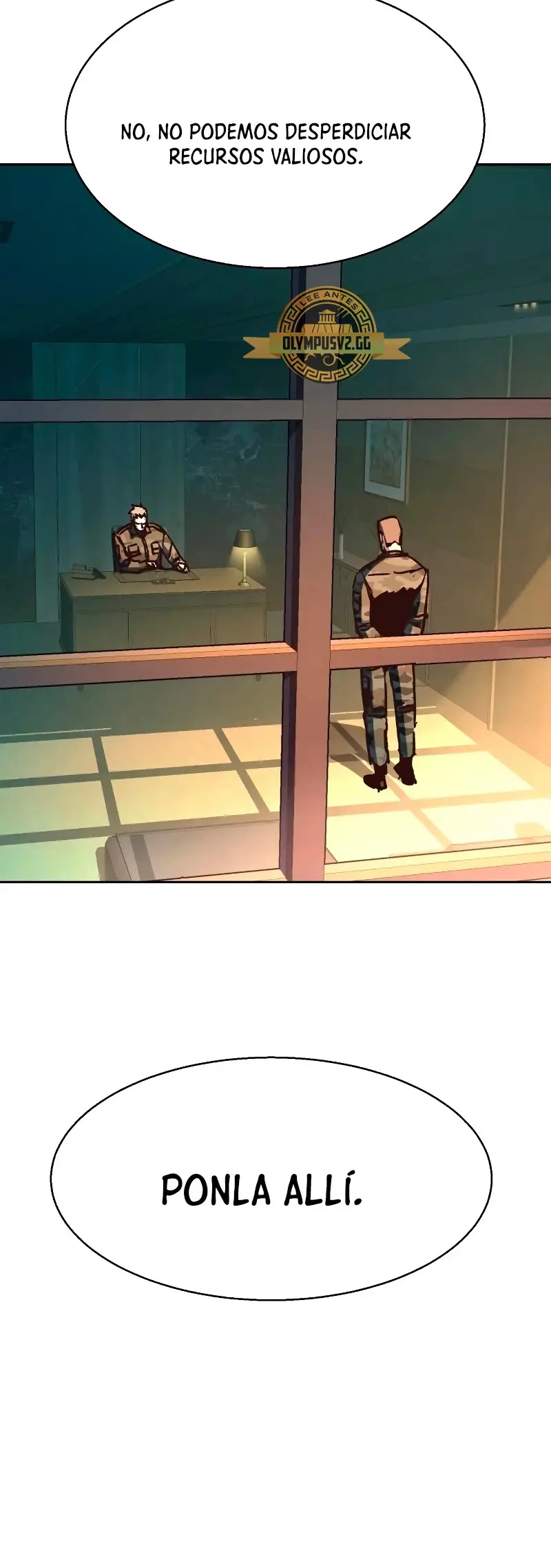Mercenario Adolescente (2020) - Capítulo 152 - Página 23 - LectorTMOo