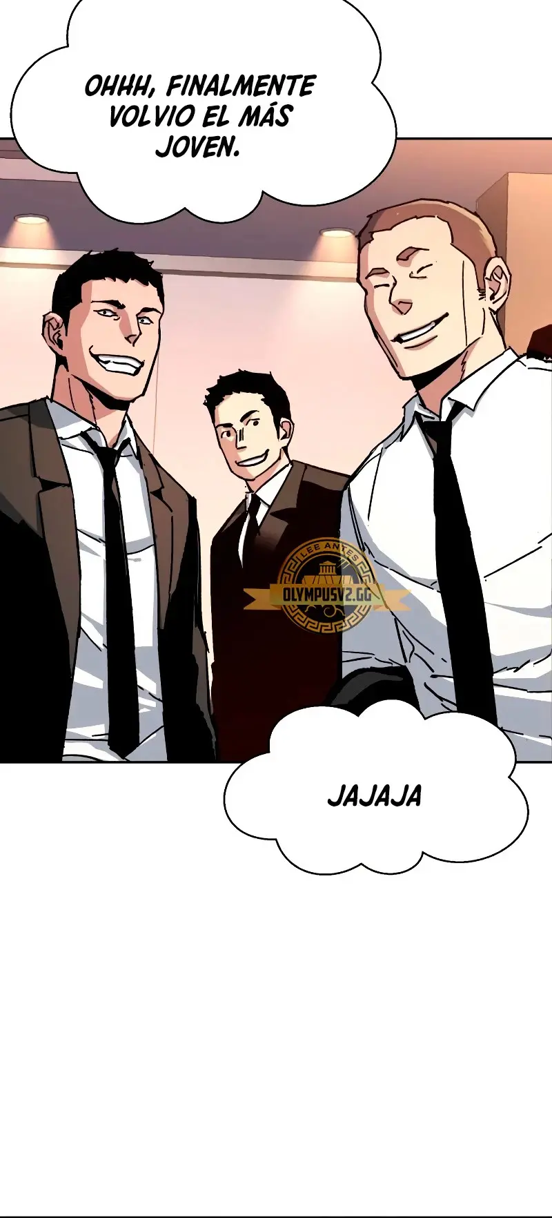 Mercenario Adolescente (2020) - Capítulo 152 - Página 26 - LectorTMOo