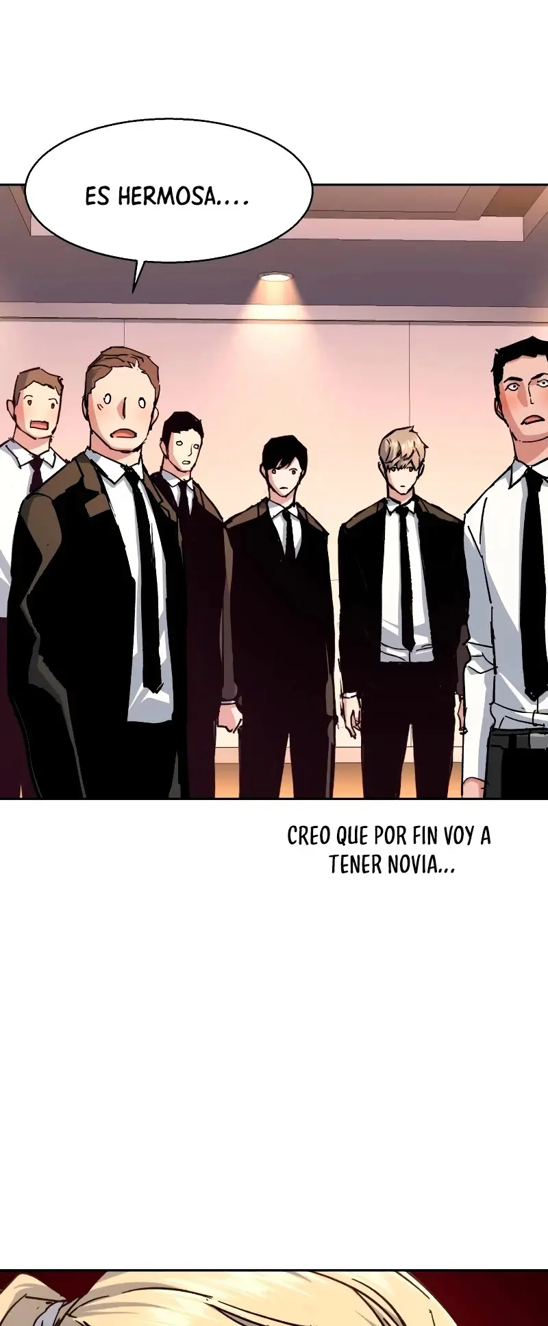 Mercenario Adolescente (2020) - Capítulo 152 - Página 33 - LectorTMOo